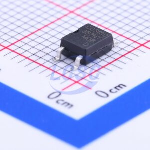 Cosmo Electronics KPC357NT0DTLD