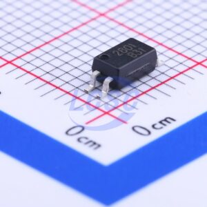 Cosmo Electronics KPS28010BTLD