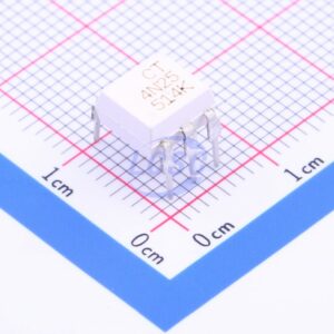 CT Micro International 4N25