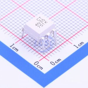 CT Micro International 4N35