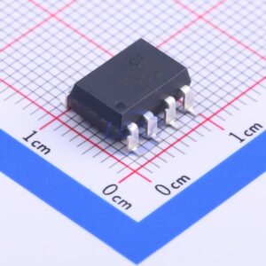 CT Micro International 6N137S(T1)