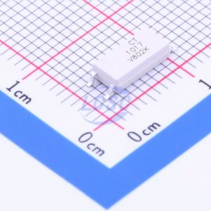 CT Micro International CT1017(V)(T1)-W(HZD)