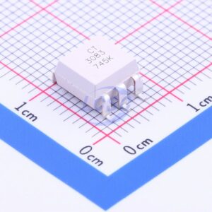 CT Micro International CT3083(S)(T1)