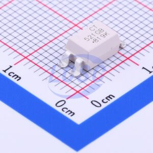 CT Micro International CT521-1GB(SL)(T1)