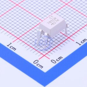 CT Micro International CT785GR