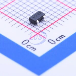 Diodes Incorporated AH1802-WG-7
