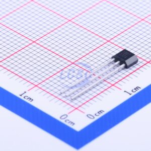 Diodes Incorporated AH1807-P-B