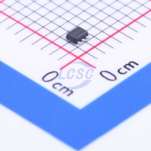 Diodes Incorporated AH1902-Z-7
