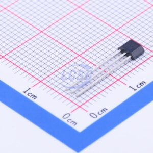 Diodes Incorporated AH3390Q-P-B