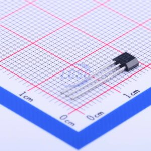 Diodes Incorporated AH374-P-B