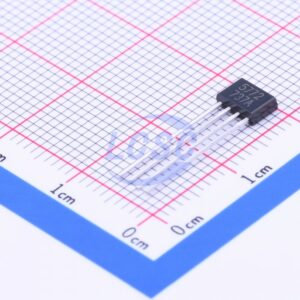Diodes Incorporated AH5772-P-B