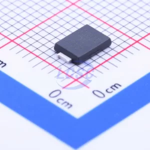 Diodes Incorporated SBR10U200P5-13