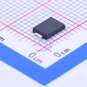 Diodes Incorporated SBR10U45SP5Q-13
