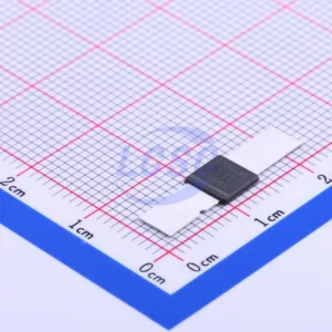 Diodes Incorporated SBR12U45LH1-13