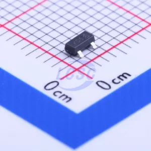Diodes Incorporated SBR160S23-7