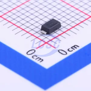 Diodes Incorporated SBR2A40P1-7
