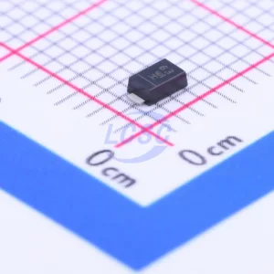 Diodes Incorporated SBR2M60S1F-7