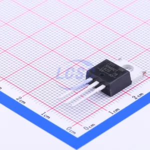 Diodes Incorporated SBR30A60CT