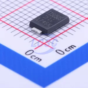 Diodes Incorporated SBRT15U50SP5-13