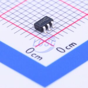 Diodes Incorporated ZXGD3009E6TA