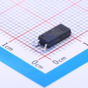 Everlight Elec EL1017(TA)-VG