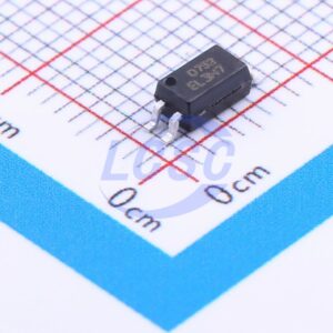 Everlight Elec EL3H7(D)(TA)-G