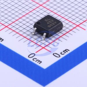 Everlight Elec EL452(TA)-VG