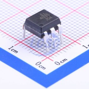 Everlight Elec EL4N35