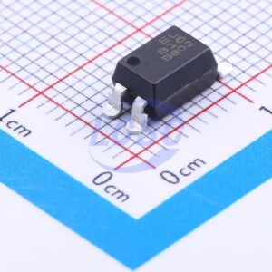 Everlight Elec EL816S1(B)(TU)-F