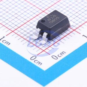 Everlight Elec EL816S1(D)(TU)-F