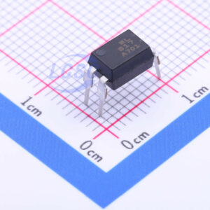 Everlight Elec EL817(A)