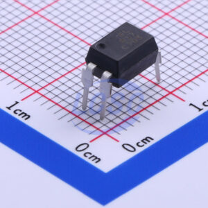 Everlight Elec EL817(C)-F