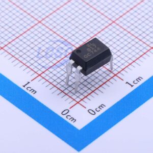 Everlight Elec EL817(C)-G