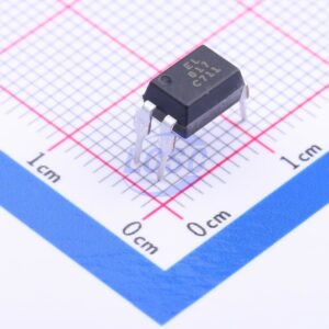 Everlight Elec EL817(C)