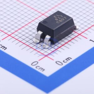 Everlight Elec EL817S1(C)(TU)