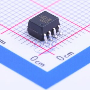 Everlight Elec ELD207(TA)