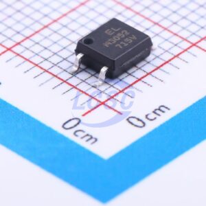 Everlight Elec ELM3052(TA)-V