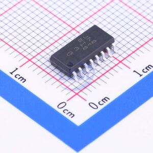 Everlight Elec ELQ3H7(TA)