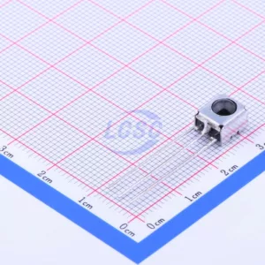 Everlight Elec IRM-3636MS27