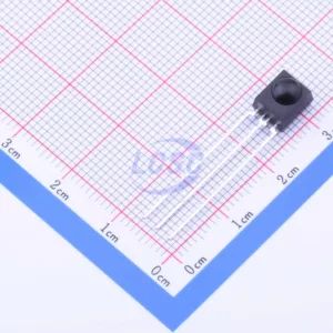 Everlight Elec IRM-3638C/TR1-11