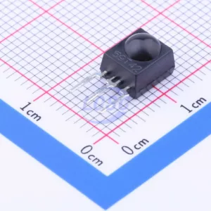 Everlight Elec IRM-3638M3F99-E80