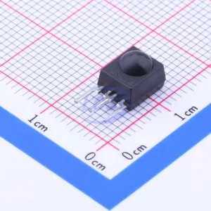 Everlight Elec IRM-3638MF56