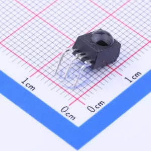 Everlight Elec IRM-3640CF45