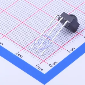 Everlight Elec IRM-3640M2F32