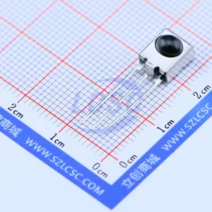 Everlight Elec IRM8601