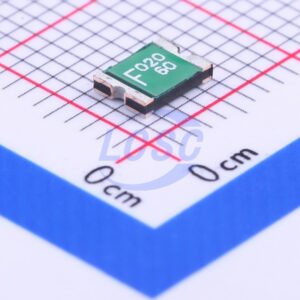 Fuzetec Tech FSMD020-60-R