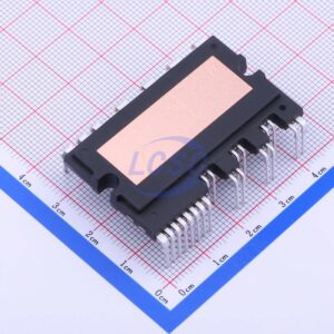 Hangzhou Silan Microelectronics SD30M60AC