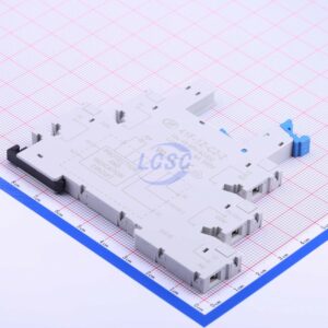 HF(Xiamen Hongfa Electroacoustic) 41F-1Z-C2-2