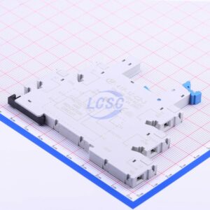 HF(Xiamen Hongfa Electroacoustic) 41F-1Z-C2-3