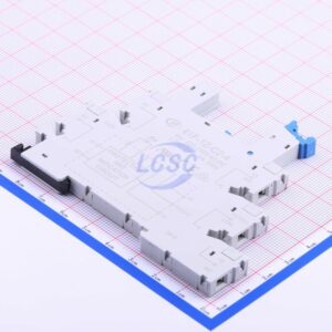 HF(Xiamen Hongfa Electroacoustic) 41F-1Z-C2-4